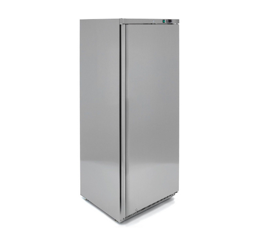 Frigorífico Vertical Profesional 600 Litros. Alto 190 x Ancho 78 cm