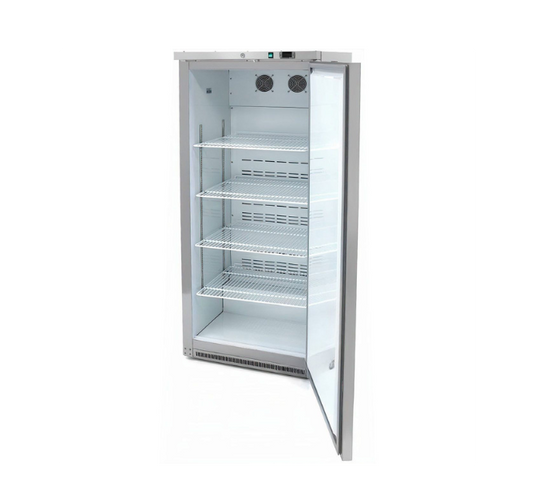 Frigorífico Vertical Profesional 600 Litros. Alto 190 x Ancho 78 cm