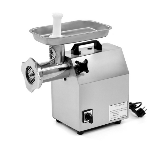 Picadora de Carne Industrial CPX12 (diámetro boca 12)